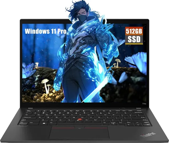 Lenovo ThinkPad T14s