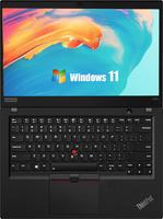 Lenovo Thinkpad T490s Business