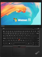 Lenovo ThinkPad T490s
