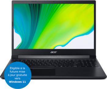 Acer Aspire 7 A715-41G