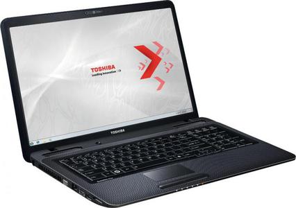 Toshiba Satellite Pro L770-10T