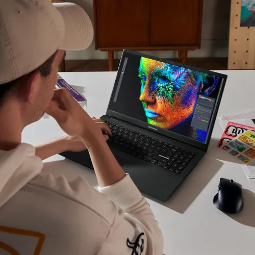 ASUS Vivobook Go 15