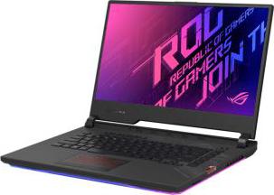 Asus ROG Strix Scar 15 G532LWS-HF076T 15.6 FHD Intel Core i9-10980HK 16Go RAM DDR4 2To SSD Win 10 Home