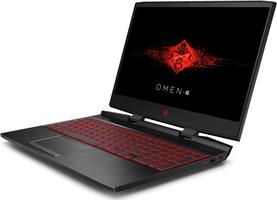 Gaming HP Omen 15-dc1045nf
