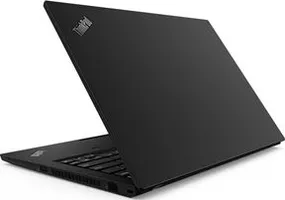 Lenovo TP P14s AMD