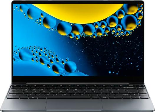 Chuwi CHUWI CoreBook i3 14 Pouces Windows 11 Intel i3-10100Y 8GB 256GB