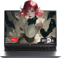 ACEMAGIC AX18 Computer 16GB RAM 512GB SSD – - Ordenador Portátil