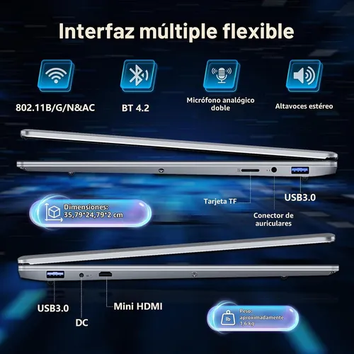 diakuoe Laptop