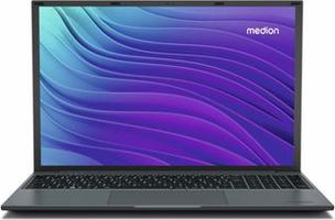 Medion Akoya E16433 Con Intel Core I3-1215u, 8 Gb Ram, 512 Gb Ssd