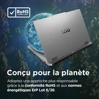 Lenovo LOQ 15IRX11