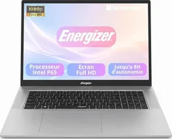 Energizer EnergyBook