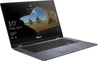 ASUS TP412UA