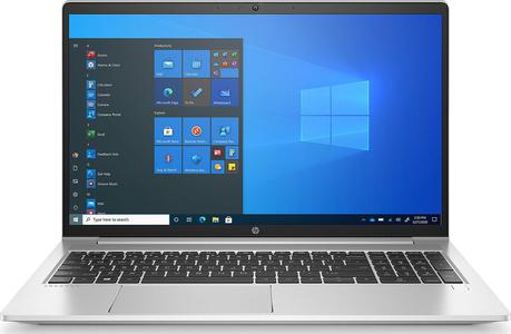 Hp Probook 450 g8 2w1g7eaabd 15.6 pouces 1920 x 1080 pixels intel core i5-1135g7 8 go 512 gossd windows 10 pro argent