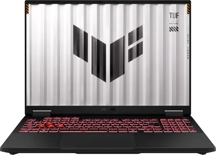 ASUS TUF Gaming F16