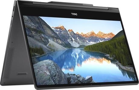 DELL Inspiron 13-7391 (9JWY1)