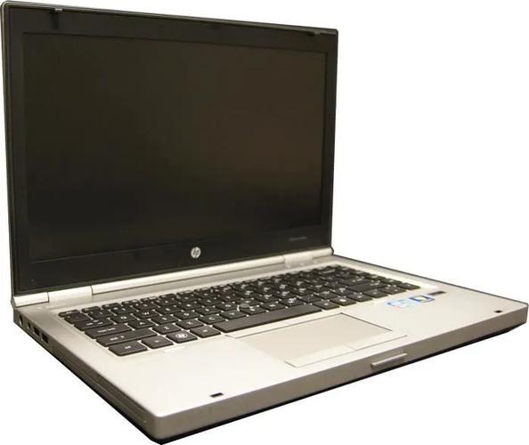 HP 2520M Elitebook 8460P i5 2.5Ghz RAM 8GO HDD 1 TO SSHD Windows 7