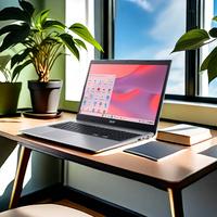 Acer Chromebook 315 CB315-3H-C87Z