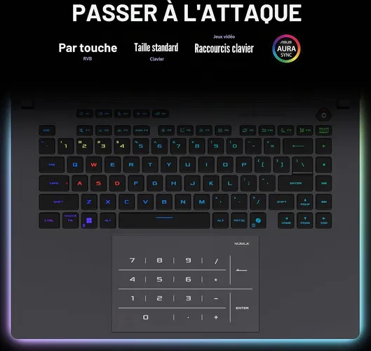 ASUS ROG Strix G16