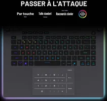 ASUS ROG Strix G16