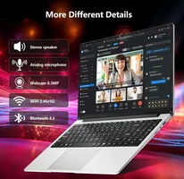 aukabrex 15.6 Inch Laptop