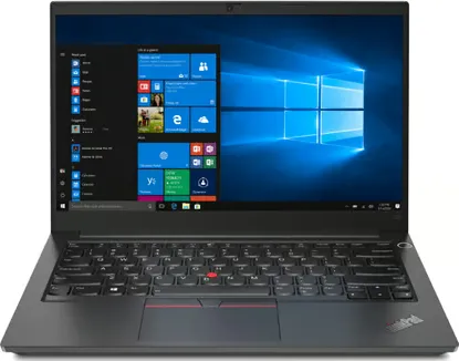 Lenovo ThinkPad E14 Gen 2