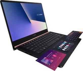 Asus Zenbook Screenpad UX480FD-BE003T