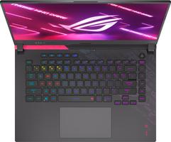 Asus Strix g15-g513rs-hq004w 15 pouces wqhd amd ryzen 9-6900hx 16go ram ddr5 1to ssd win 11 home gris