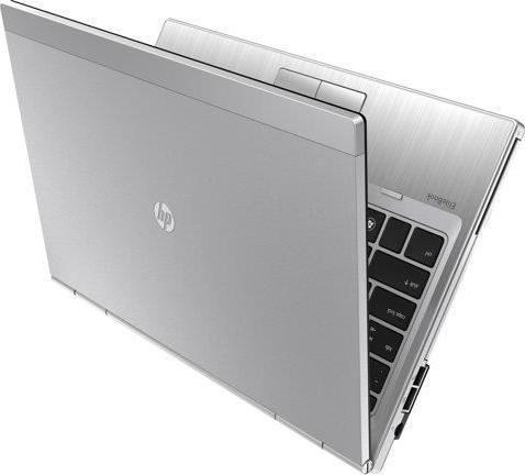 HP EliteBook 2570p Core i5 3360M / 2.8 GHz mi…