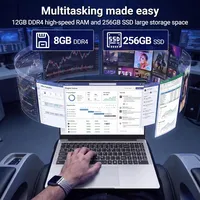 Benirros Laptop
