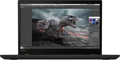 Lenovo LenovoThinkPad P15s Gen 1 Core i7-10610U 1.80 GHz (4-Core)