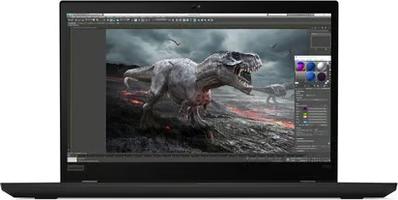 Lenovo LenovoThinkPad P15s Gen 1 Core i7-10610U 1.80 GHz (4-Core)