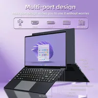 Benirros 16 Inch Laptop