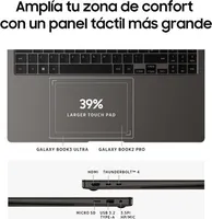 Samsung Galaxy Book3 Ultra