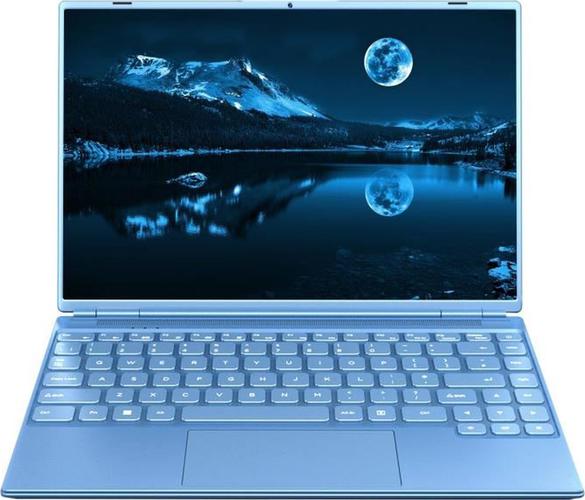 Ordinateur Portable 16 Pouces Win11 – I3-1000NG4, 16 Go RAM, 512 Go SSD, écran Full HD 1920x1200, Léger Et Performant