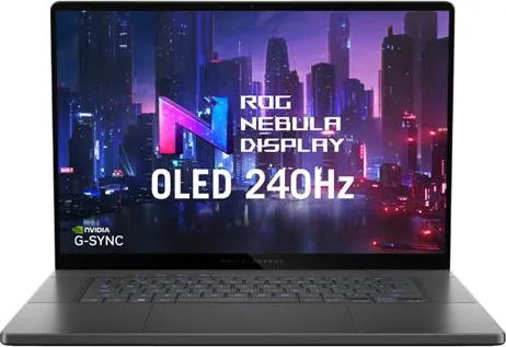 Asus ROG Zephyrus G16 OLED