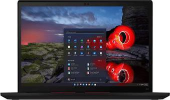 Lenovo ThinkPad X13 Gen 2 20WK Intel Core i5 1135G7 / 2.4 GHz Win 10 Pro 64 bits (comprend Licence Win 11 Pro) Iris Xe Graphics 16 Go RAM 512 Go SSD TCG Opal Encryption 2, NVMe
