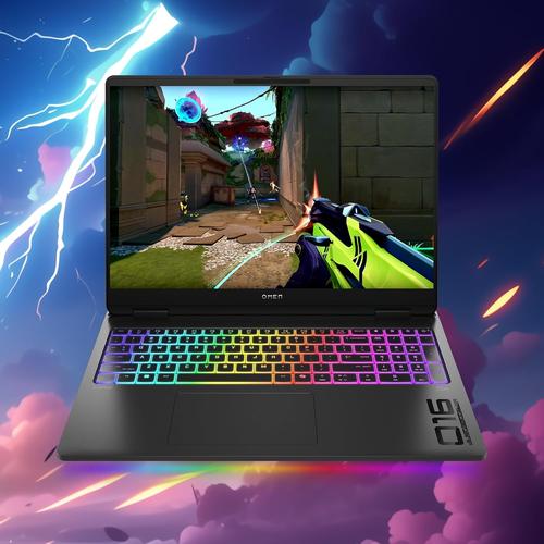 HP Omen Max 16-ah0004sf Gaming
