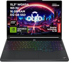 Lenovo Legion 5