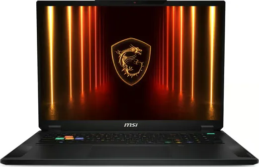 MSI Stealth 18 HX AI A2XWIG-014FR