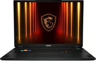 MSI Stealth 18 HX AI A2XWIG-014FR