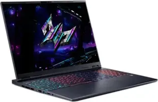 Predator Helios Neo 16S AI