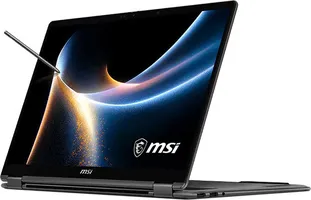 MSI Prestige 14 Flip AI+