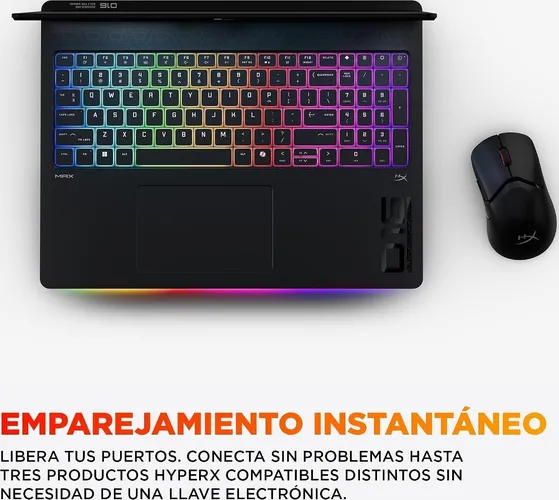 HP OMEN MAX 16