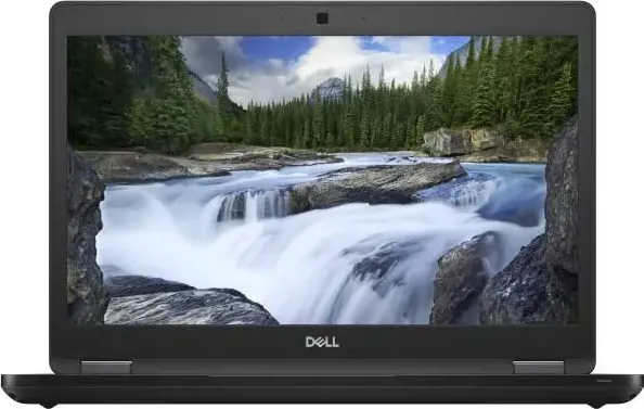Dell Latitude 5490