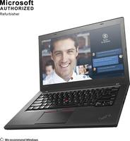 Lenovo ThinkPad T470 d'entreprise