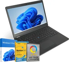 Dell Latitude 5480
