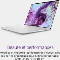 Dell XPS 16 9640