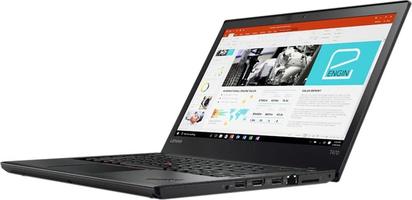Lenovo ThinkPad T470 14 Pouces 1920 × 1080 Full HD Intel Core i5 7th, 512 Go SSD Disque Dur 16 Go Mémoire Windows 10 Pro Webcam Clavier américain (reconditionné)