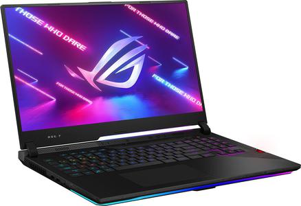 ASUS ROG STRIX SCAR 17 G733QS-K4016T