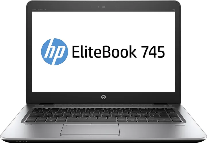 HP Elitebook 745 G6